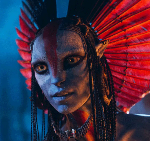 Avatar: Fogo e Cinzas estreia no Cine Show do Farol Shopping em Tubarão