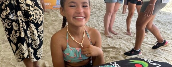 Verão Unesc 2026: esporte, cultura e diversão na orla de Balneário Rincão