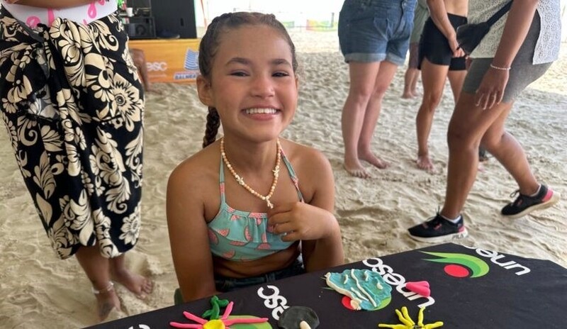 Verão Unesc 2026: esporte, cultura e diversão na orla de Balneário Rincão