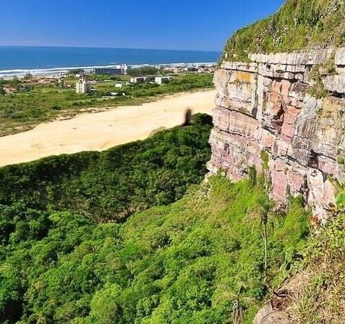 Réveillon em Morro dos Conventos: confira a programação de shows