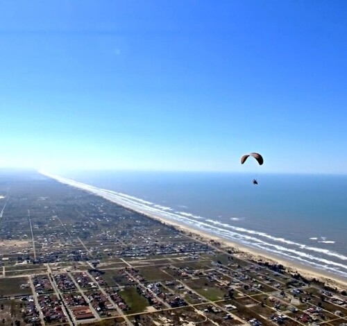 Confira programação dos 30 anos de Balneário Gaivota e Réveillon 2026 