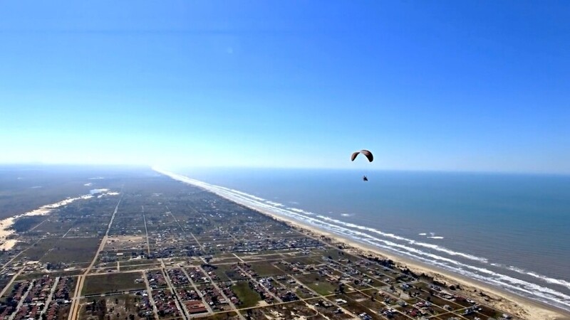 Confira programação dos 30 anos de Balneário Gaivota e Réveillon 2026 