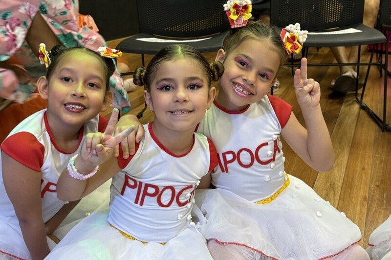 Praça CEU completa 7 anos e reforça inclusão social com oficinas e eventos culturais