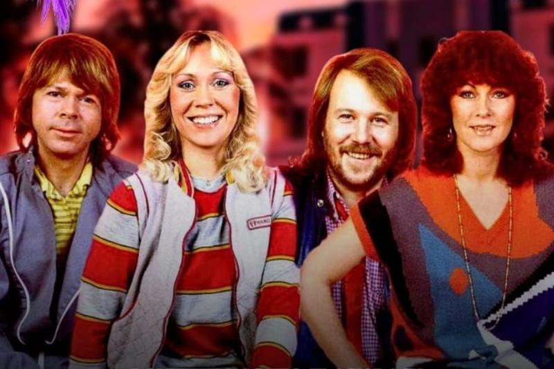 Balneário Rincão recebe tributo ao ABBA