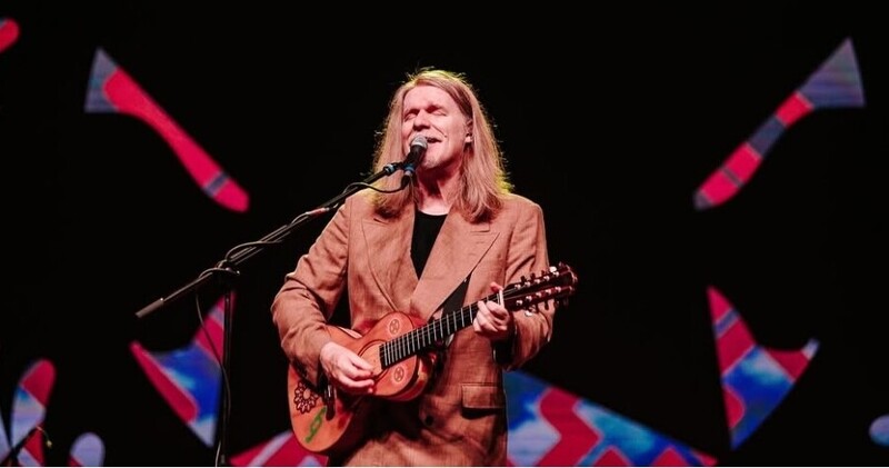 Humberto Gessinger faz show em Balneário Rincão neste domingo