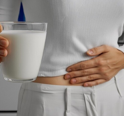 Intolerância à lactose e alergia ao leite: entenda as diferenças