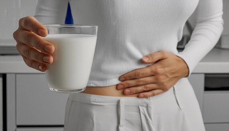 Intolerância à lactose e alergia ao leite: entenda as diferenças
