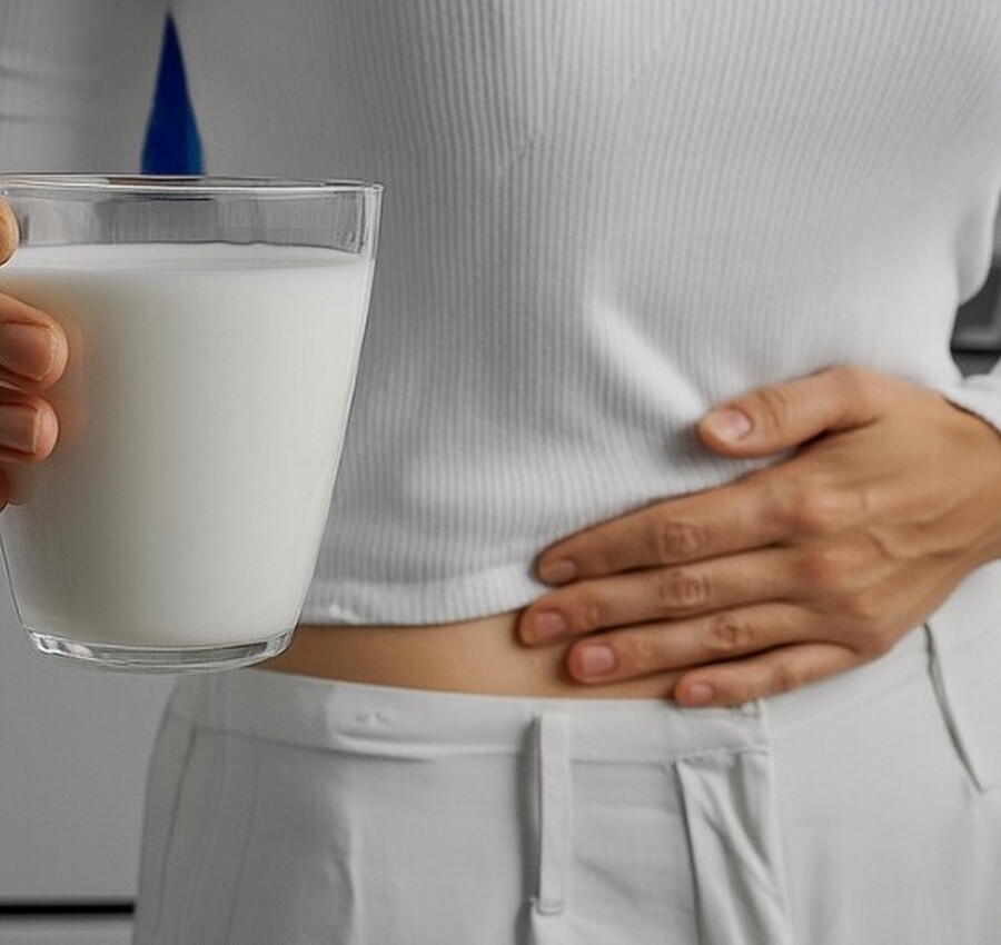 Intolerância à lactose e alergia ao leite: entenda as diferenças