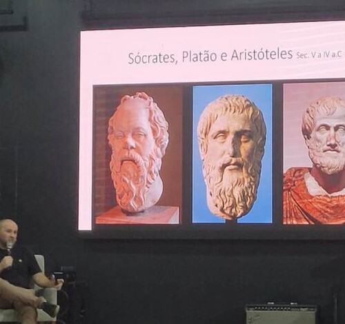 Sábado tem Simpósio sobre Fé e Ciência na Abba Pai Church