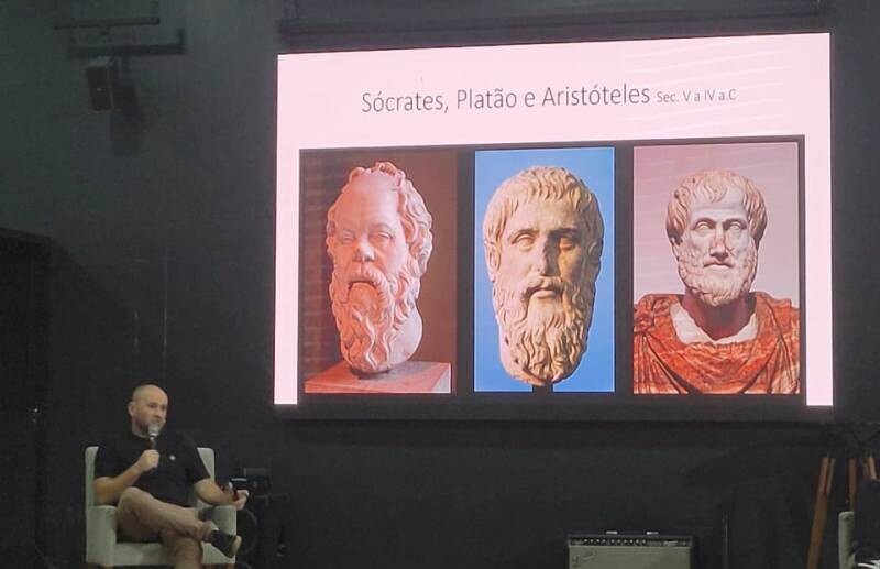 Sábado tem Simpósio sobre Fé e Ciência na Abba Pai Church