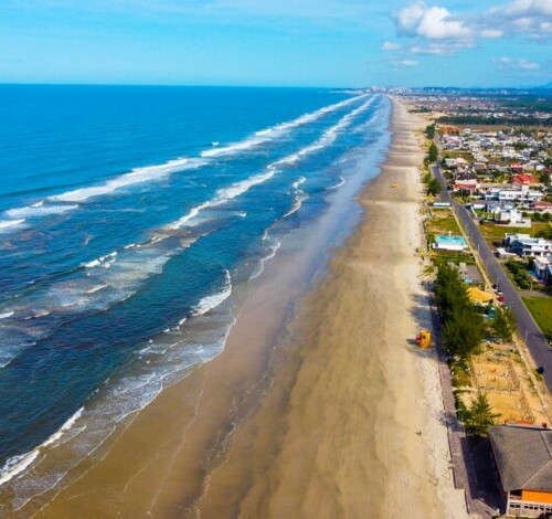 Confira atrações do réveillon 2026 em Passo de Torres