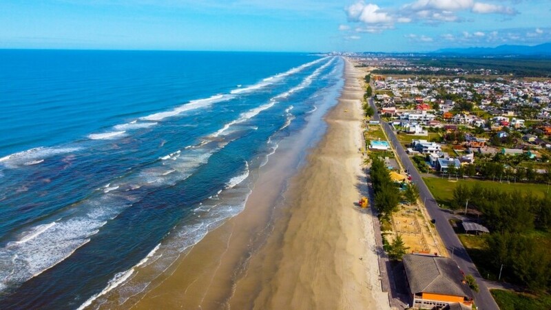 Confira atrações do réveillon 2026 em Passo de Torres