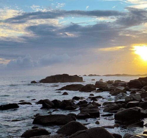 Réveillon 2026 em Imbituba contará com diversos pontos de queima de fogos