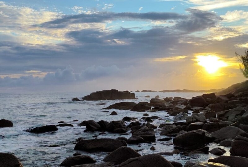 Réveillon 2026 em Imbituba contará com diversos pontos de queima de fogos