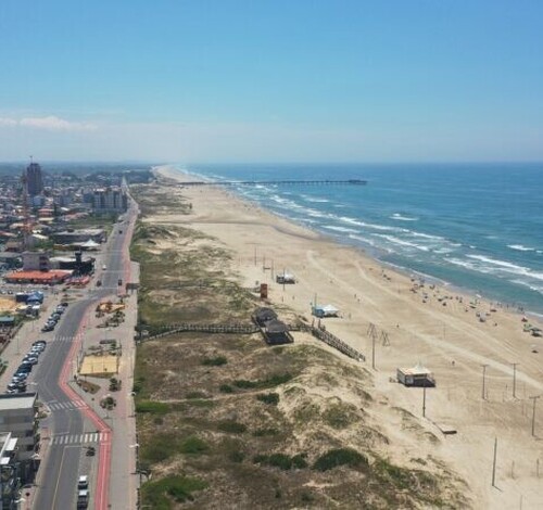 Fé, show sertanejo e sem queima de fogos; confira como será o Réveillon 2026 em Balneário Rincão