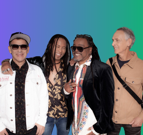 Show gratuito com Papas da Língua no réveillon 2026 em Balneário Morro dos Conventos