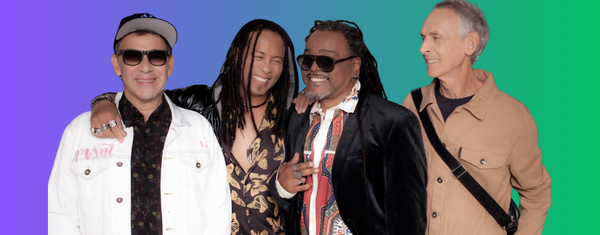 Show gratuito com Papas da Língua no réveillon 2026 em Balneário Morro dos Conventos