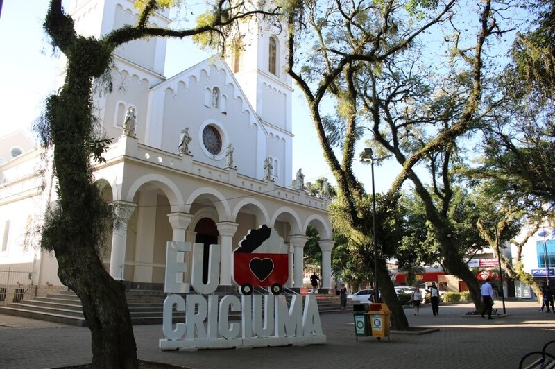 Criciúma celebra 146 anos de colonização; confira programação
