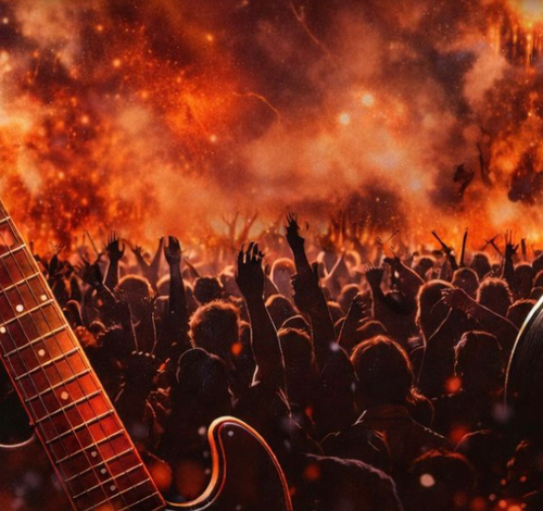 O ano promete ser intenso para a música