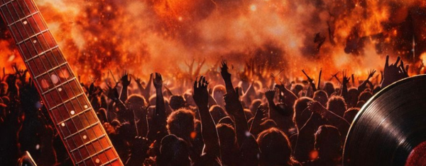 O ano promete ser intenso para a música