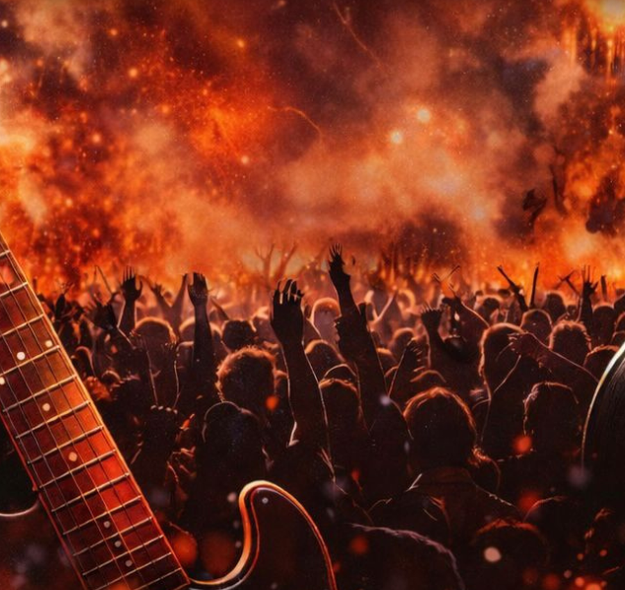 O ano promete ser intenso para a música