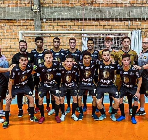 Futsal de Criciúma encara Blumenau nesta noite