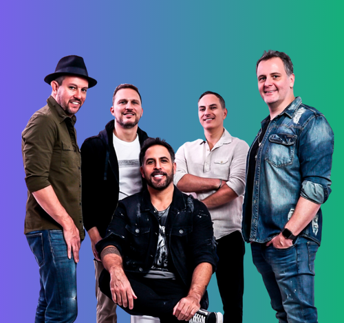 Festival Verão Rincão: Inimigos da HP faz show gratuito neste sábado