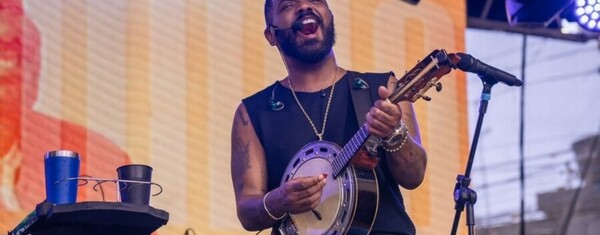 Centro Histórico de Laguna será palco de show nacional gratuito
