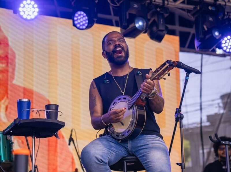 Centro Histórico de Laguna será palco de show nacional gratuito