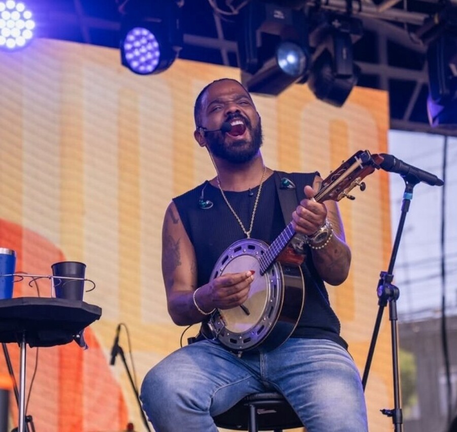 Centro Histórico de Laguna será palco de show nacional gratuito