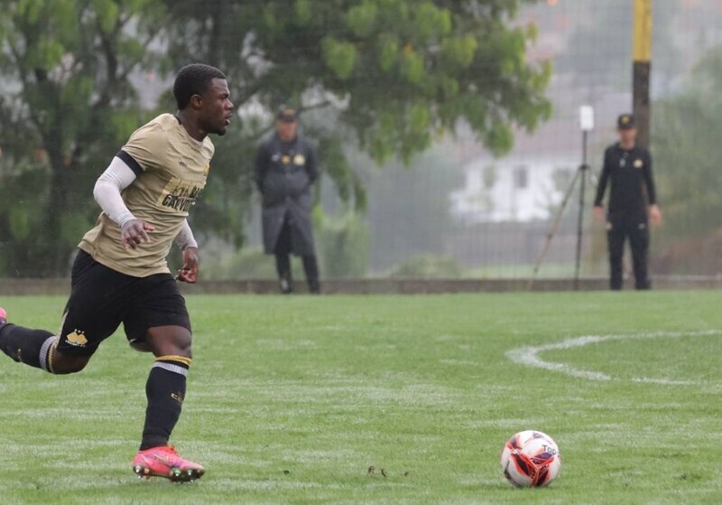 Copinha ao vivo: assista ao jogo Criciúma e XV de Piracicaba pela Copa SP 2026