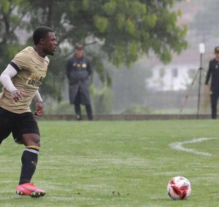 Copinha ao vivo: assista ao jogo Criciúma e XV de Piracicaba pela Copa SP 2026
