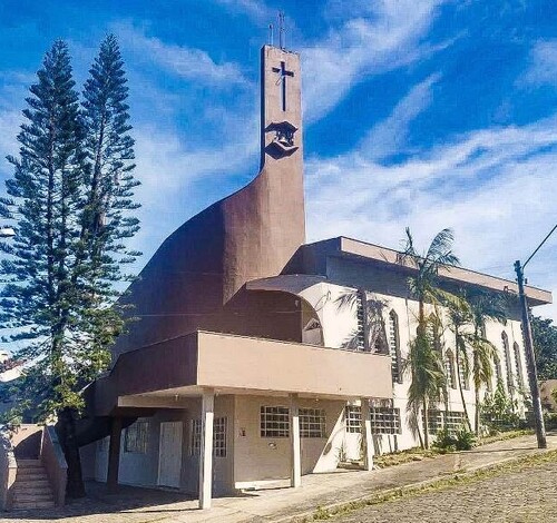 Comunidade do Lote Seis celebra São Francisco de Assis