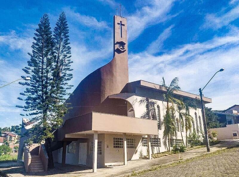 Comunidade do Lote Seis celebra São Francisco de Assis