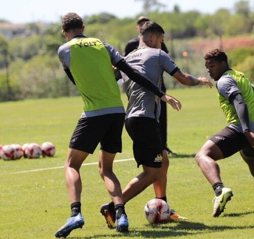 Marcílio Dias x Criciúma: saiba como assistir ao vivo jogo do Campeonato Catarinense 2026