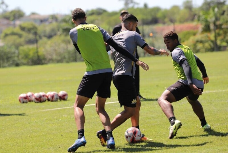 Marcílio Dias x Criciúma: saiba como assistir ao vivo jogo do Campeonato Catarinense 2026