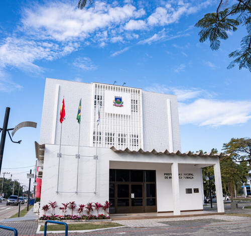 Sem prova escrita: Morro da Fumaça abre vagas temporárias com salários de até R$ 5,4 mil