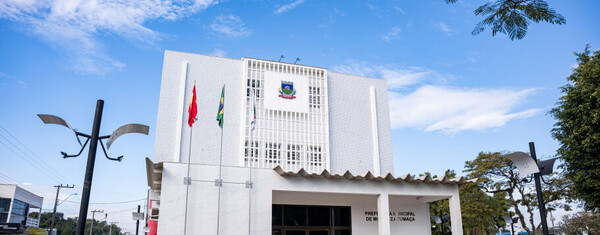 Sem prova escrita: Morro da Fumaça abre vagas temporárias com salários de até R$ 5,4 mil