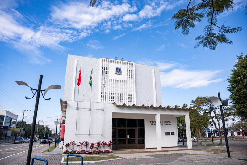 Sem prova escrita: Morro da Fumaça abre vagas temporárias com salários de até R$ 5,4 mil