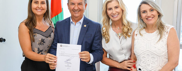 Governo de Santa Catarina cria Diretoria de Ensino Superior