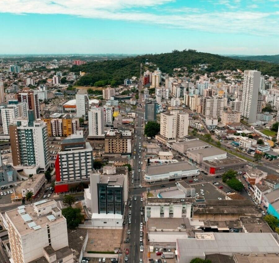 Menos burocracia e mais agilidade: Criciúma terá Novo Código de Obras