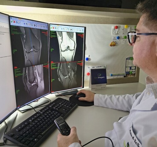 Com presença regional e horário estendido, Cliniimagem facilita acesso ao diagnóstico por imagem