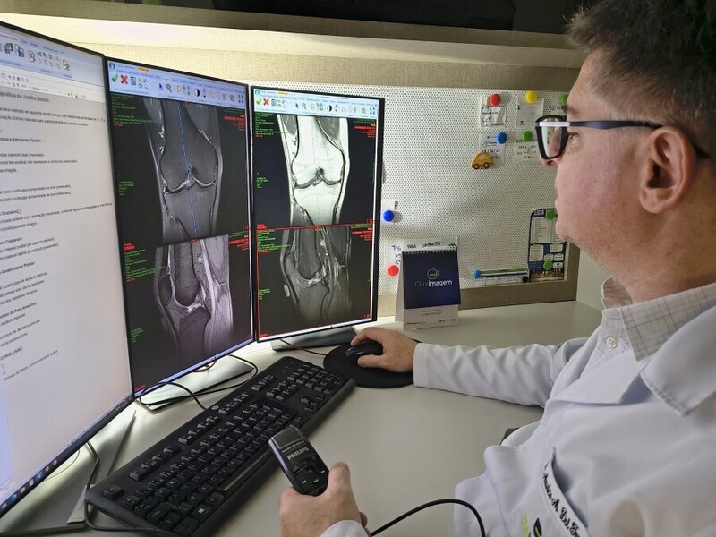 Com presença regional e horário estendido, Cliniimagem facilita acesso ao diagnóstico por imagem