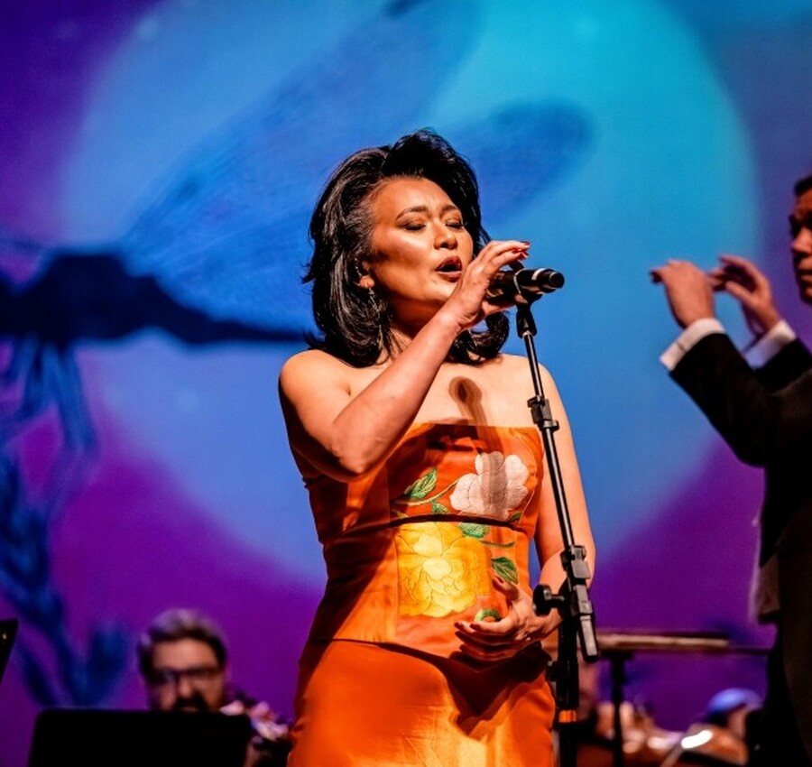 Camerata Florianópolis abre temporada de espetáculos 2026 com diversidade musical 