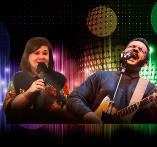 'Meu Irmão Renato Russo': espetáculo com Carmem Manfredini traz relatos familiares e clássicos da Legião Urbana