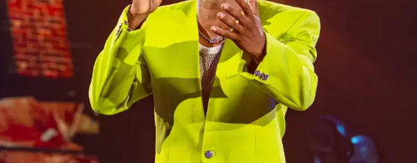 Samba no Parquinho: sábado tem show com Thiaguinho em Balneário Rincão