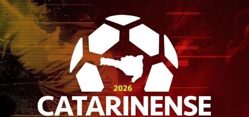 Joinville e Criciúma: assista ao vivo jogo do Campeonato Catarinense 2026