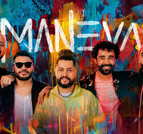 Maneva celebra 20 anos com show em Garopaba 