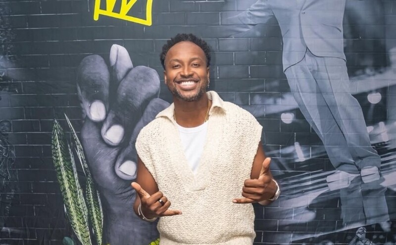 Neste sábado tem Thiaguinho no Samba no Parquinho; confira programação