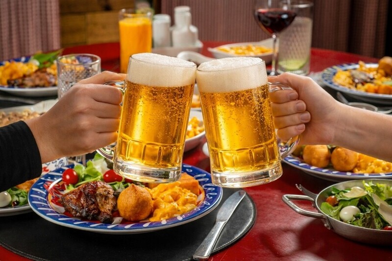 Galeto Mamma Mia lança promoção unindo sequência tradicional, chopp liberado e sobremesas à vontade